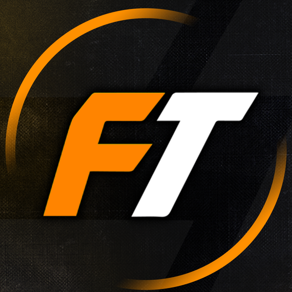 First Town logo
